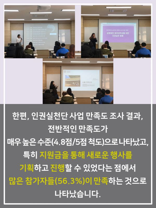 (11.29.) 인권실천단 결과보고회