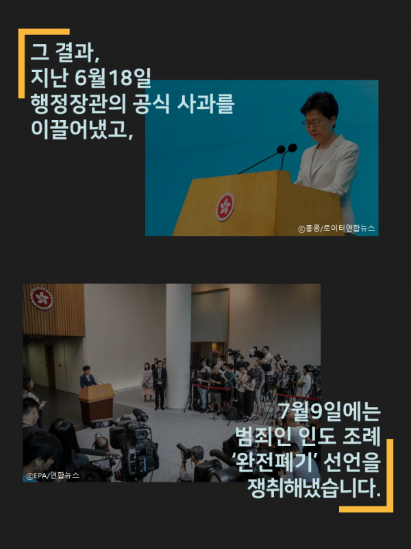 [인권뉴스] 2019년 6월 인권 관련 기사